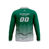 Northwest Missouri State Esports Long Sleeve Jersey 2
